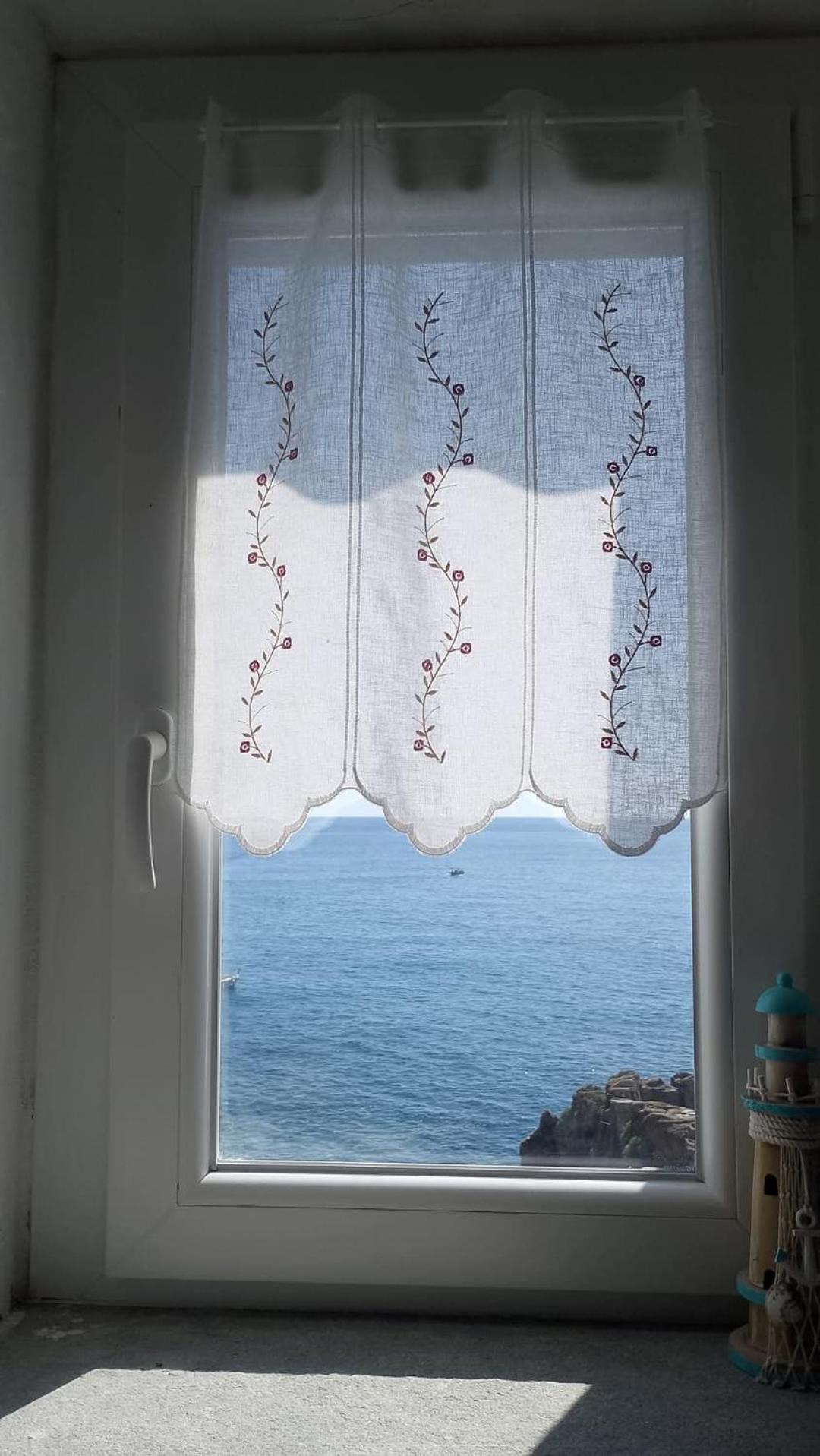 L'Incanto Divino Di Fronte Solo L'Orizzonte! Riomaggiore Quarto foto