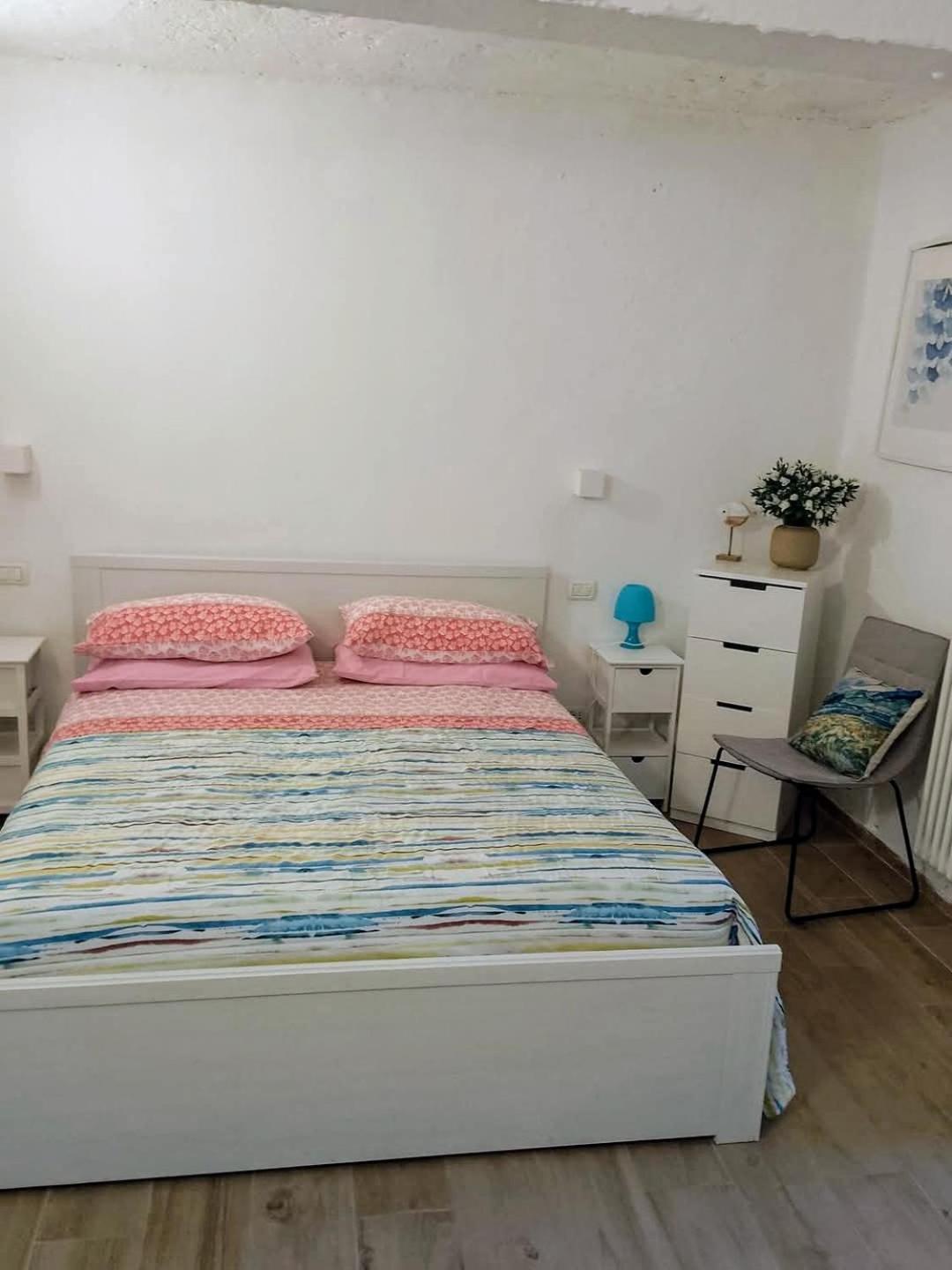 L'Incanto Divino Di Fronte Solo L'Orizzonte! Riomaggiore Quarto foto